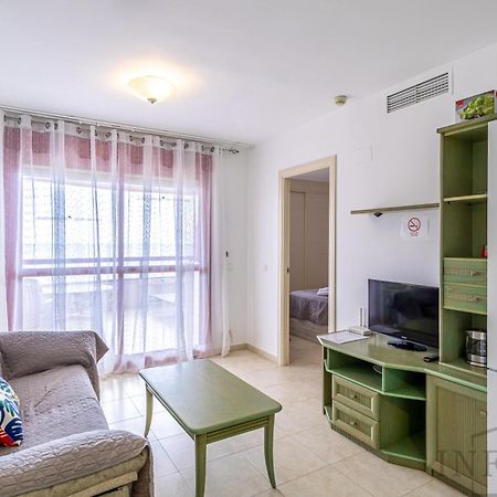 Inftour Amatista 9 Apartamento Calp Exterior foto