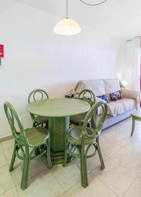 Inftour Amatista 9 Apartamento Calp Exterior foto