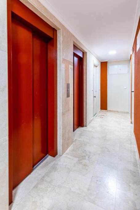 Inftour Amatista 9 Apartamento Calp Exterior foto