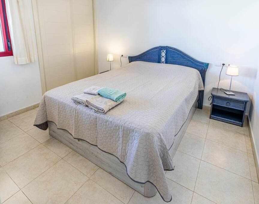 Inftour Amatista 9 Apartamento Calp Exterior foto