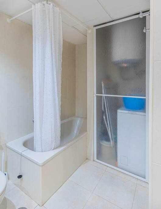 Inftour Amatista 9 Apartamento Calp Exterior foto