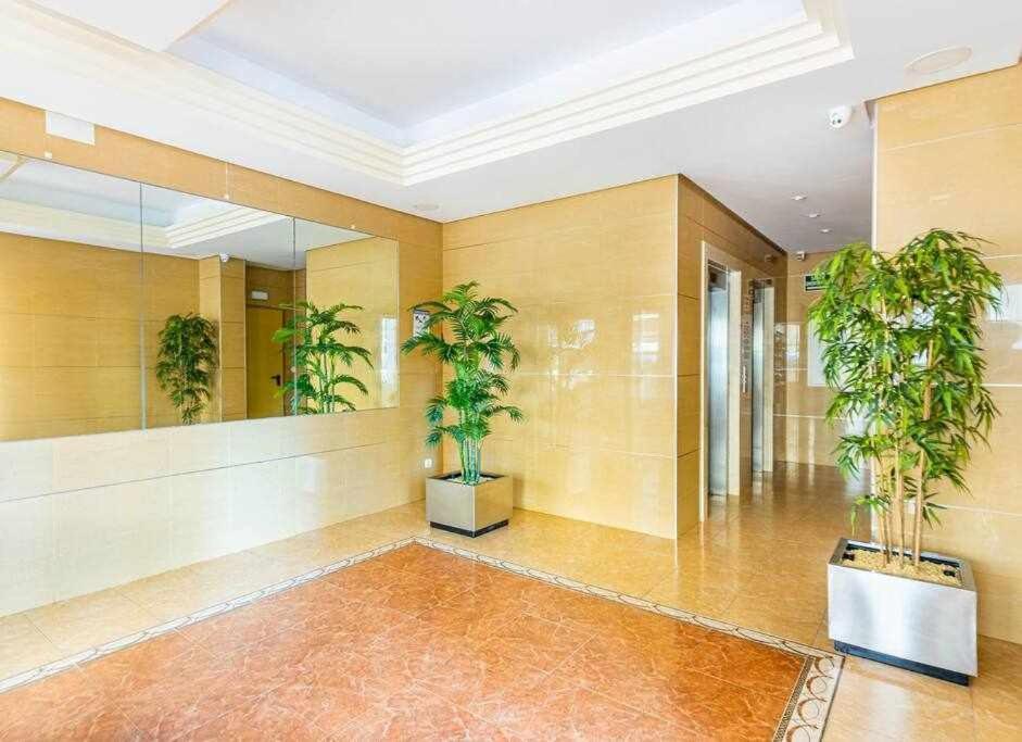 Inftour Amatista 9 Apartamento Calp Exterior foto