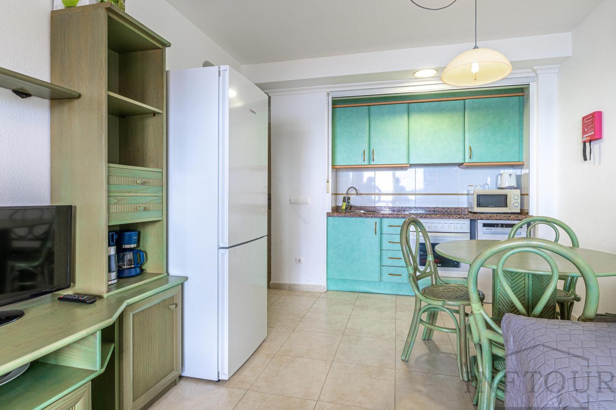 Inftour Amatista 9 Apartamento Calp Exterior foto