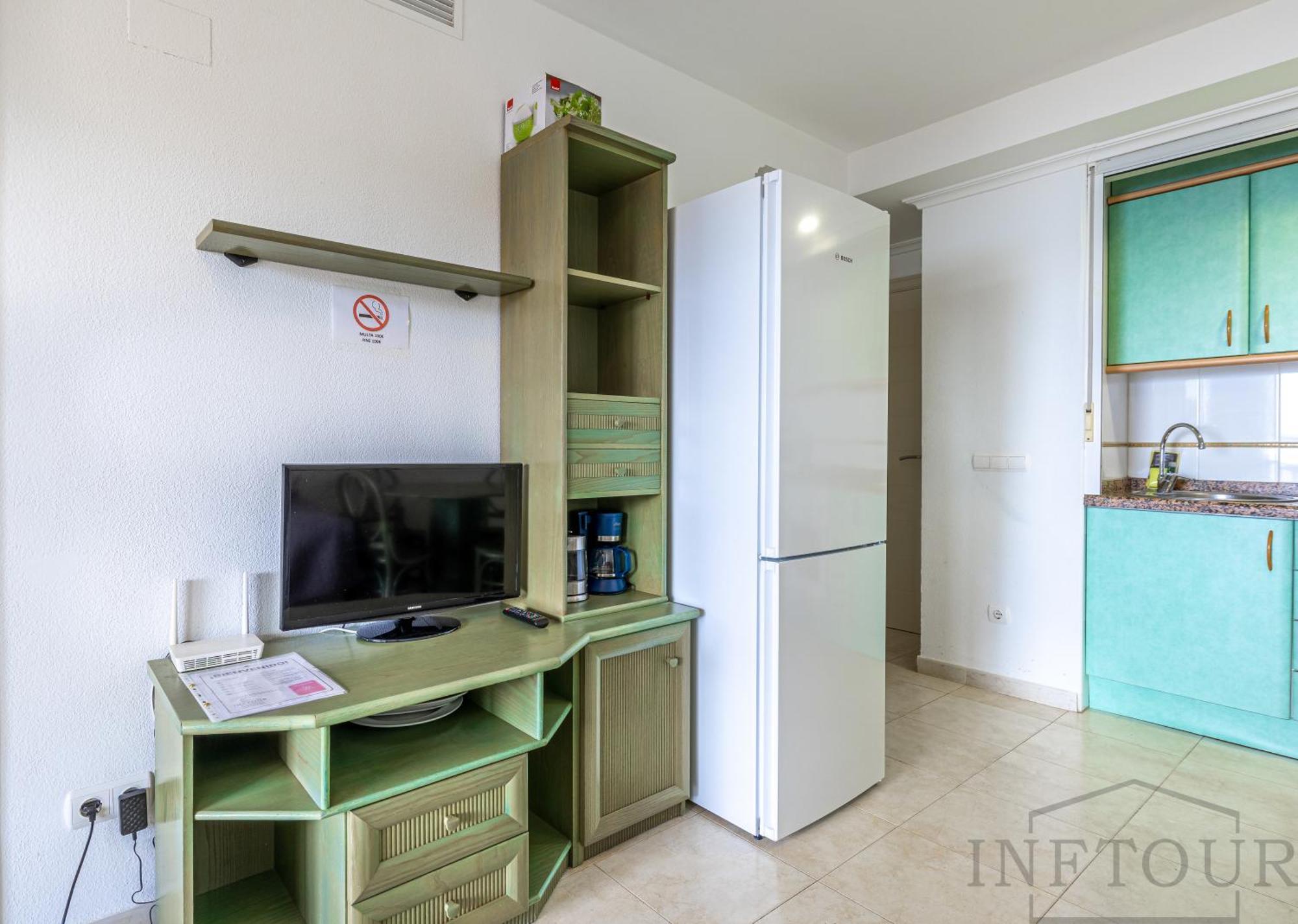 Inftour Amatista 9 Apartamento Calp Exterior foto